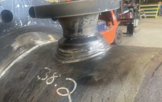 Savailin Enterprises Ltd. Services; MIG & TIG Welding Featured Image 2