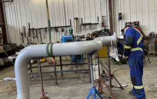 Savailin Enterprises Ltd. Services; Pipe Repair/Construction Featured Image 5