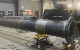 Savailin Enterprises Ltd. Services; Pipe Repair/Construction Featured Image 7