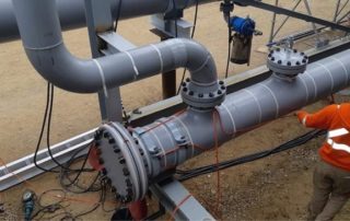 Savailin Enterprises Ltd. Services; Pipe Repair/Construction Featured Image 1
