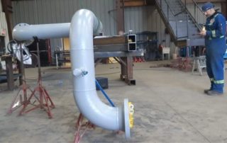 Savailin Enterprises Ltd. Services; Pipe Repair/Construction Featured Image 2