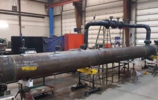 Savailin Enterprises Ltd. Services; Pipe Repair/Construction Featured Image 3