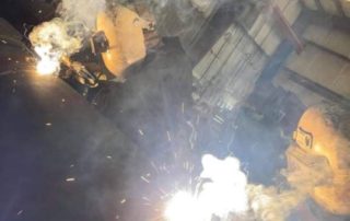 Savailin Enterprises Ltd. Services; Welding Example Featured Image 2