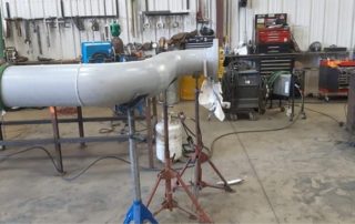 Savailin Enterprises Ltd. Services; Pipe Repair/Construction Featured Image 4
