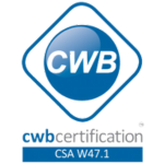 Savailin Enterprises Ltd. Certifications; CWB Group