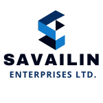 Savailin Logo 2024 thumbnail